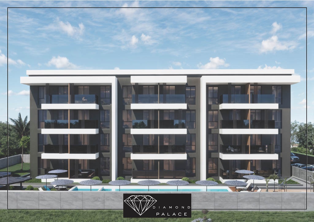 PARADİSE PREMİUM LARA