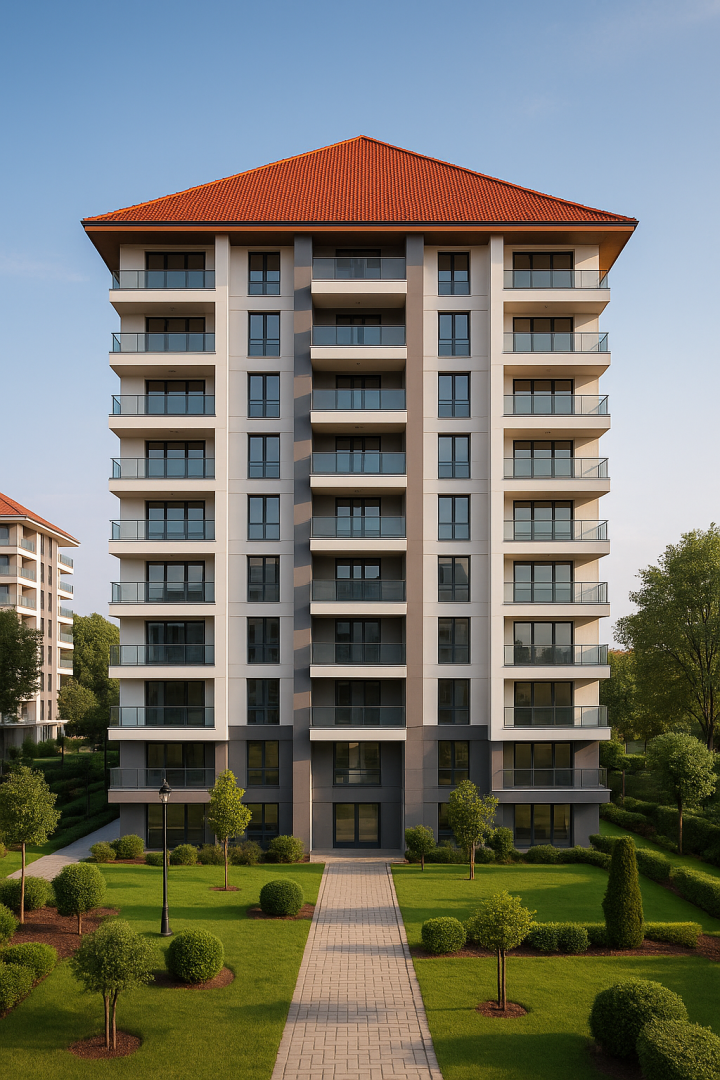 PARADİSE PREMİUM YURTÇU